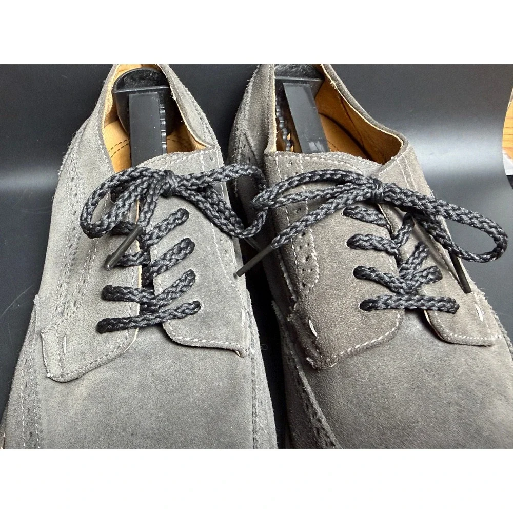 Vionic bruno wingtip